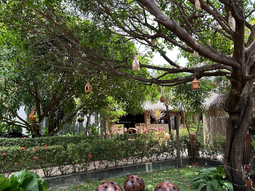 Pousada Rancho das Dunas主图