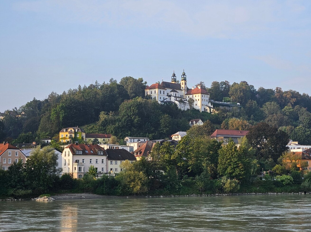 Hotel Schloss Ort