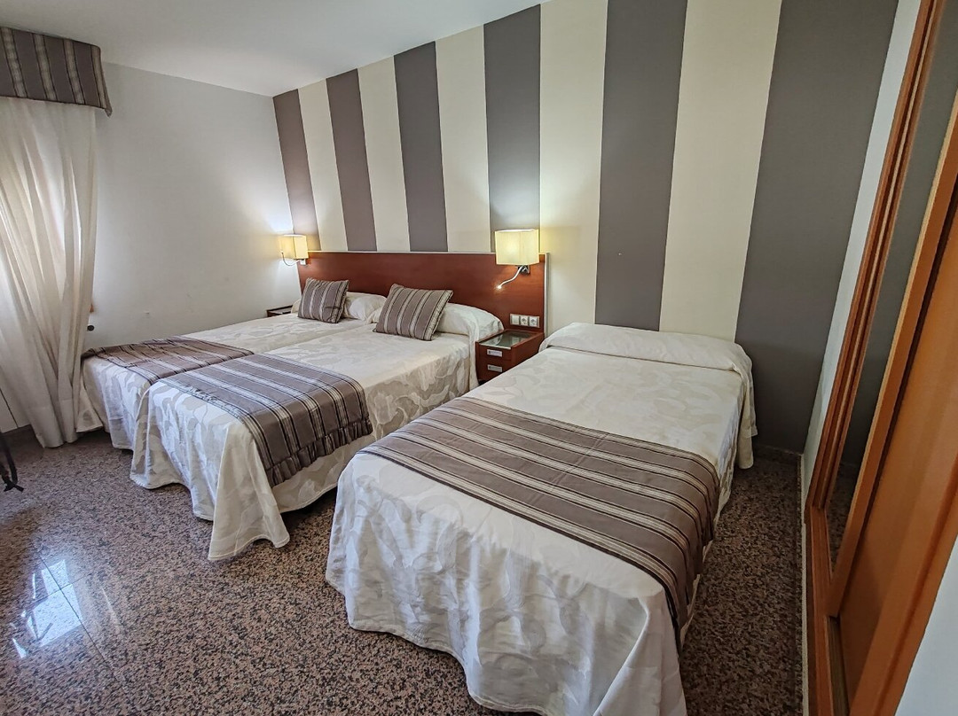 Hotel Marivella主图