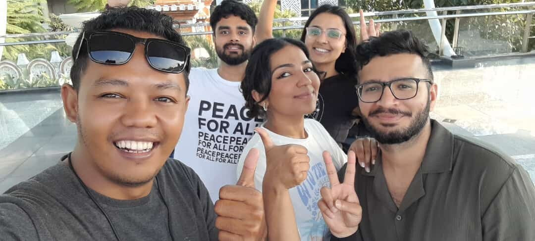 Djava Bali Tour-Kuta Selatan必去景点