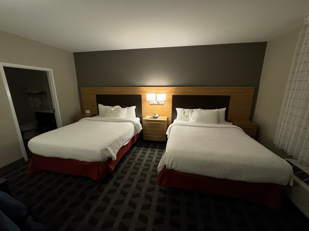 TownePlace Suites Dubuque Downtown主图
