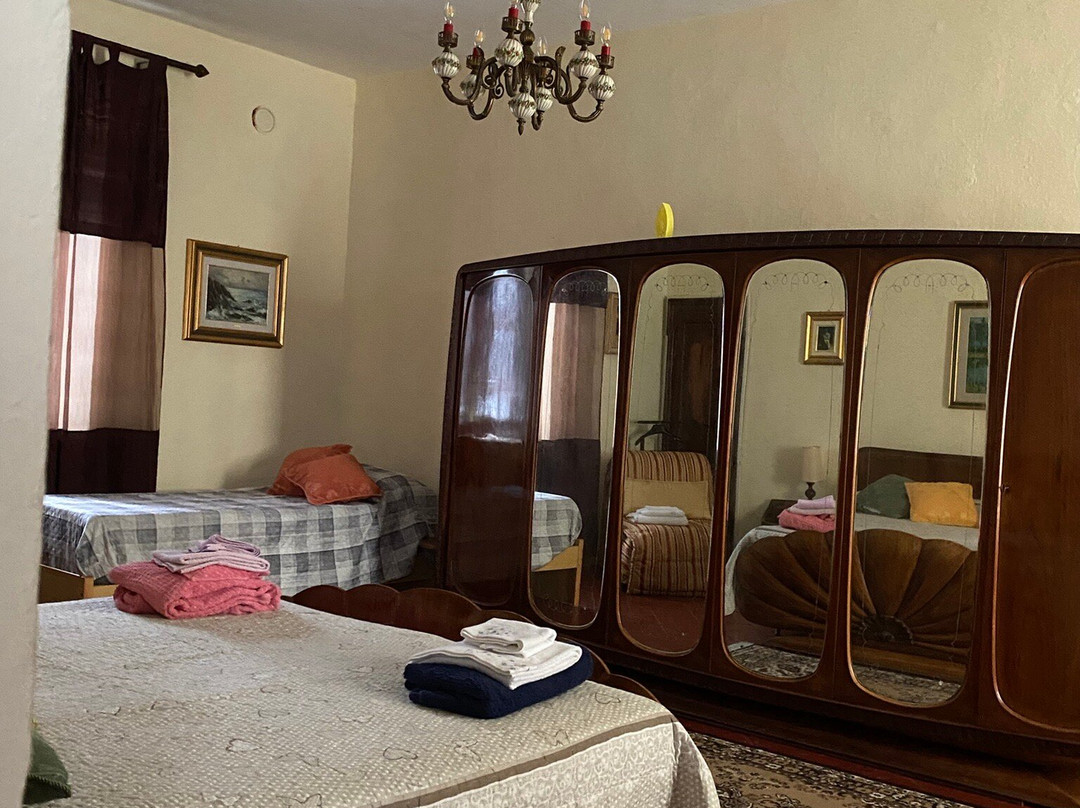 Dulcius Ex Asperis - Bed & Breakfast