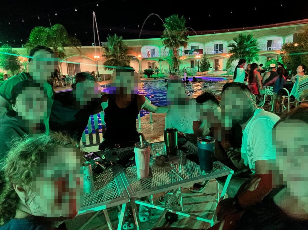 Hotel Jimenez Plaza主图