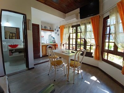 Pascana Hosteria主图