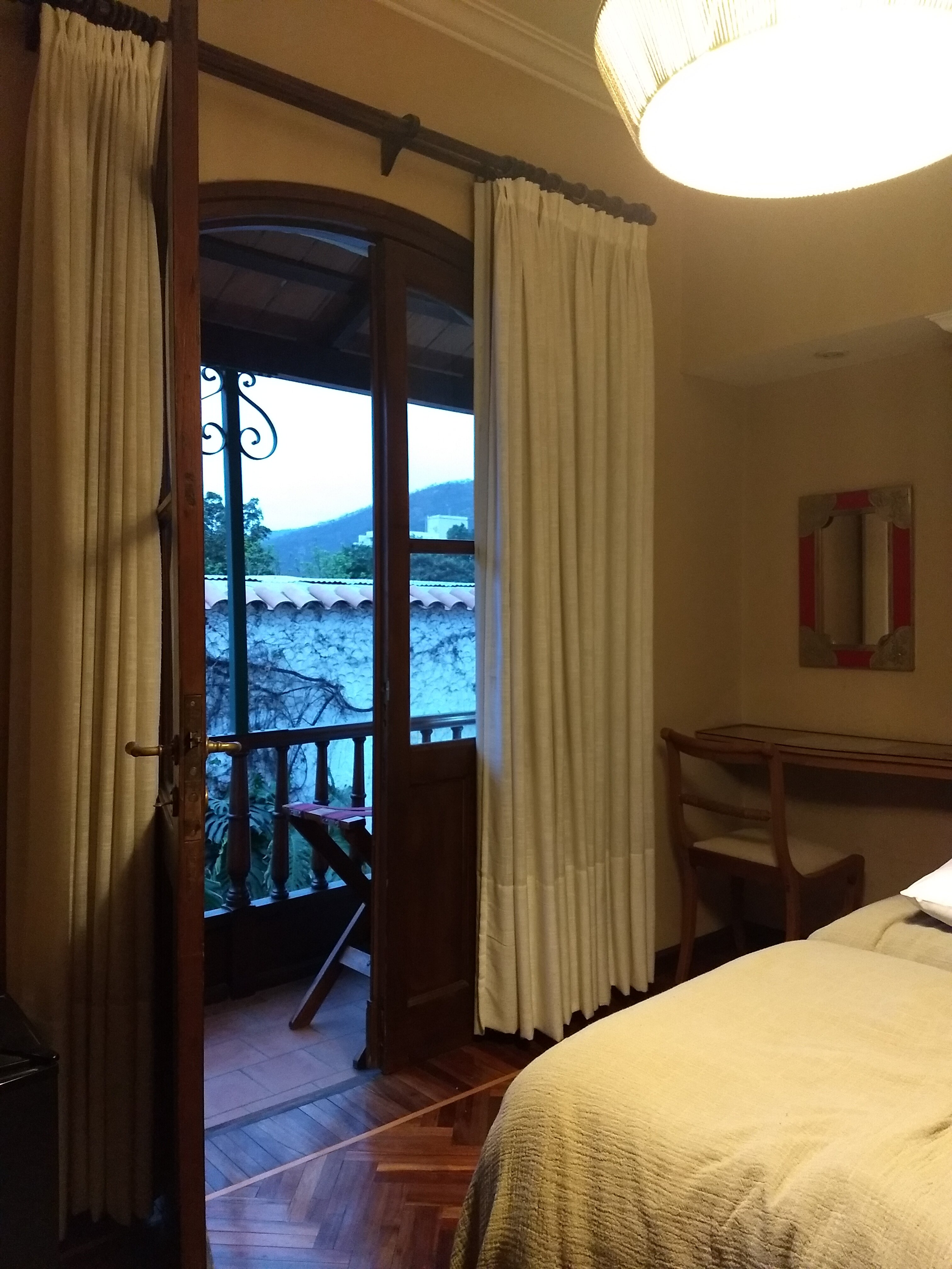 Hotel La Candela-官方