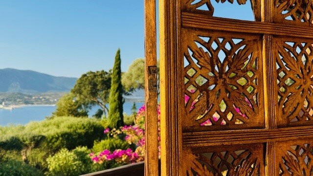 Villa Vetricella Corse Sud主图