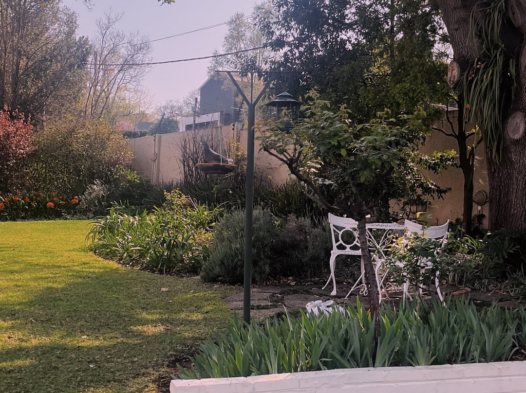 Leighwood Lodge主图