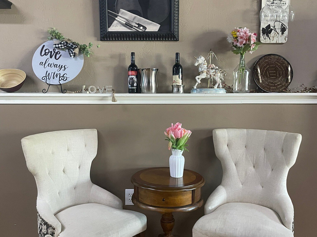 The Silver Corkscrew