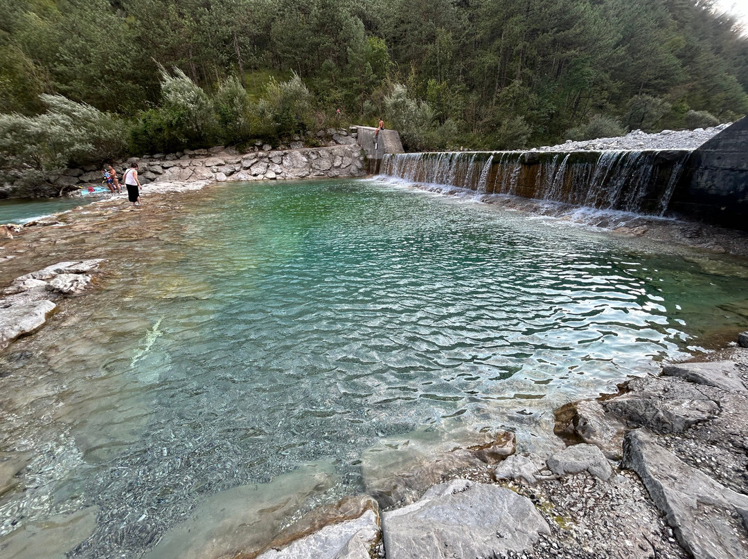 Torrente Palar景点图片