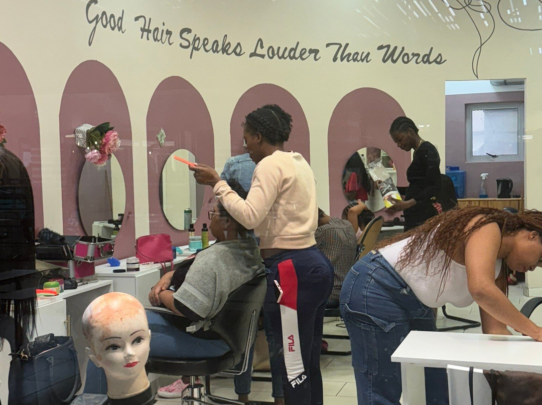 Maerua Mall-温德和克必去景点