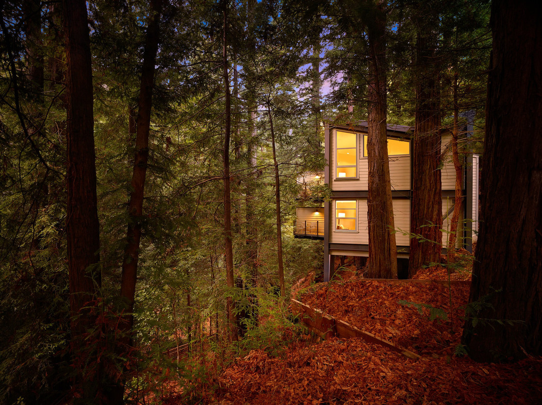 Canyon Ranch Woodside主图