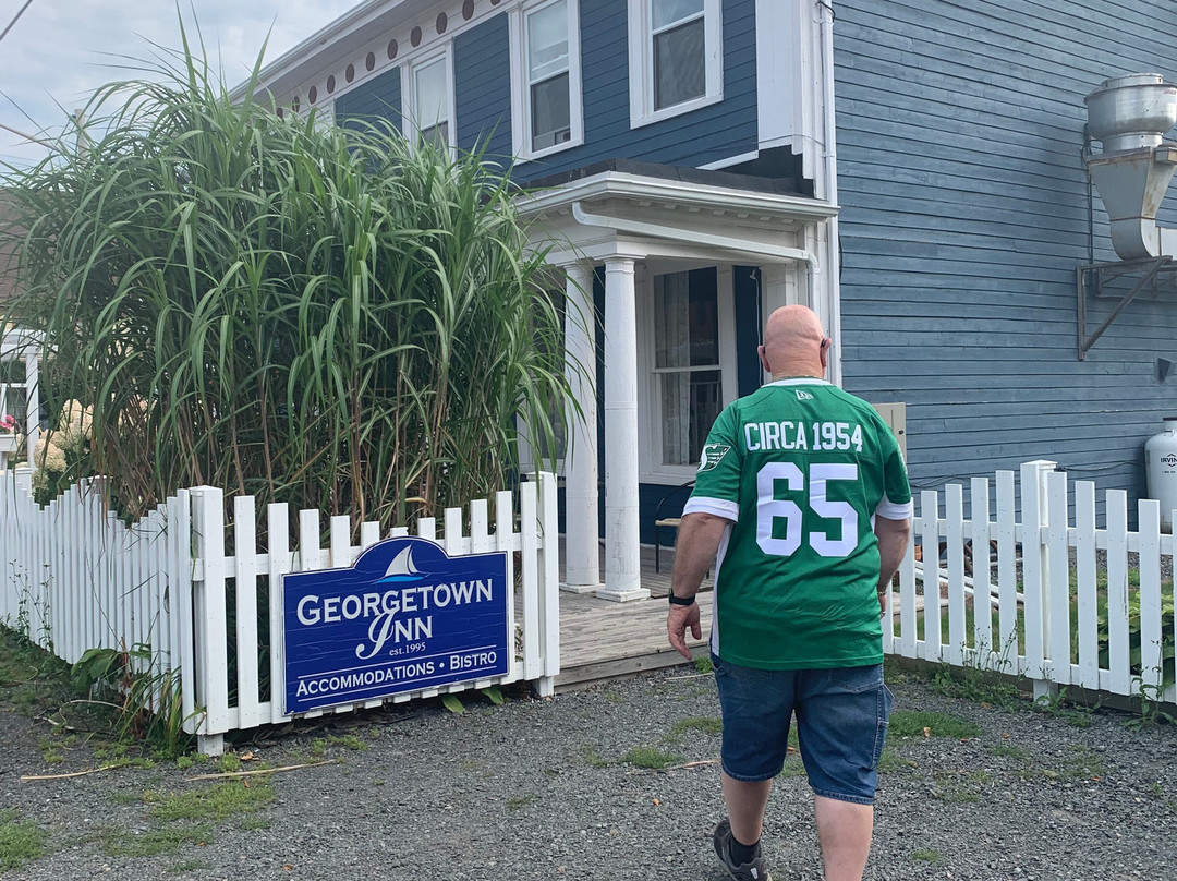 The Georgetown Inn & Restaurant主图