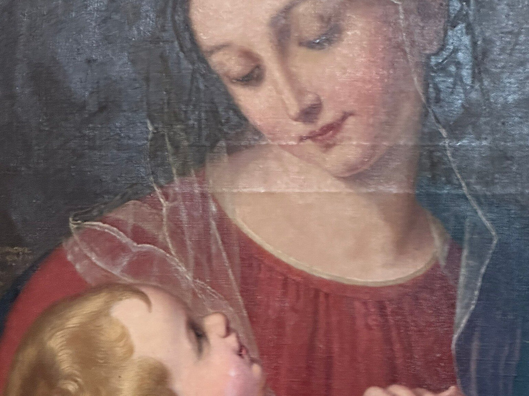 Chiesa Di Sant'anna景点图片