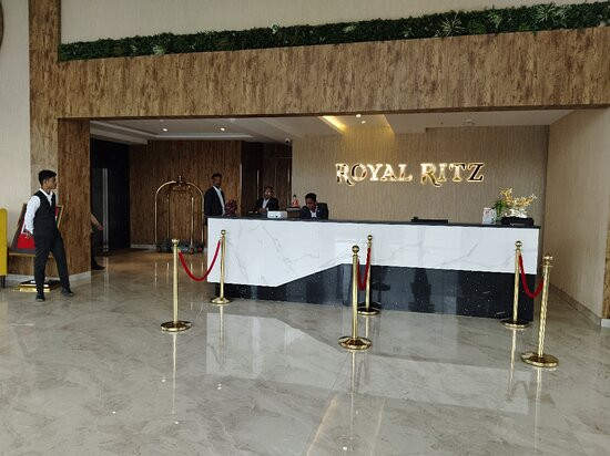 Royal Ritz