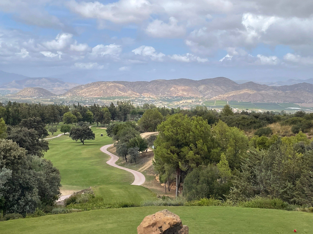 Lauro Golf景点图片