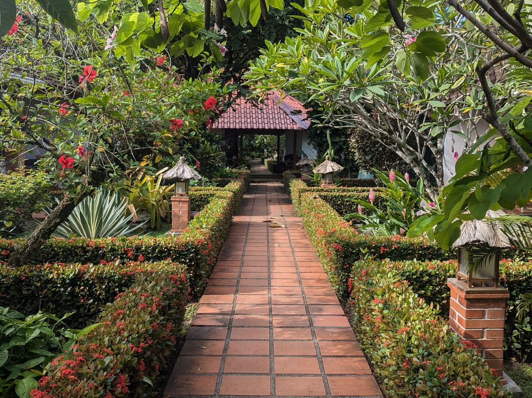 Hotel Escape Caribeño主图