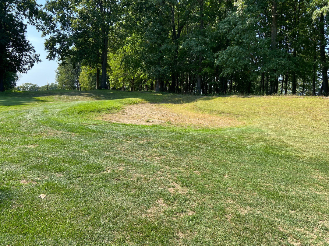 Hickory Hills Golf Club景点图片
