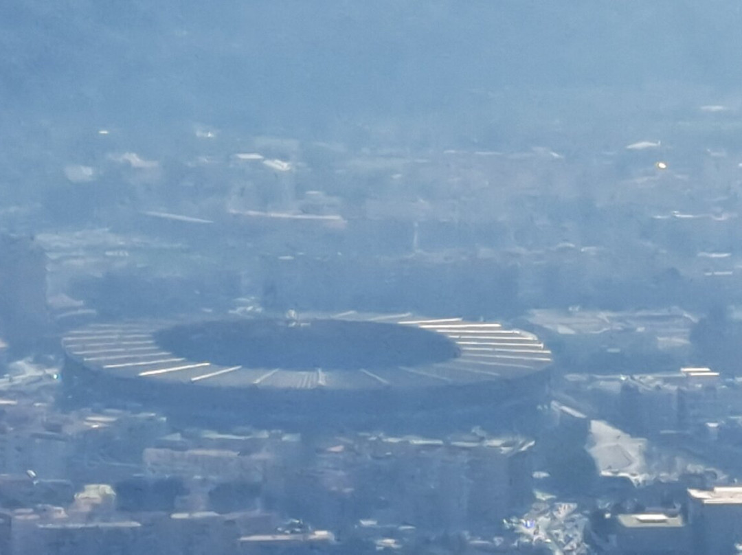 Eremo dei Camaldoli-那不勒斯必去景点