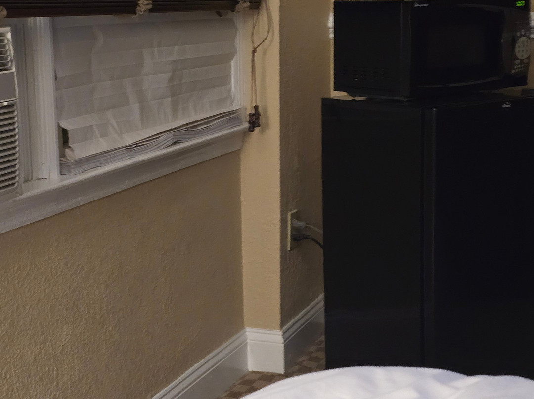 Colts Neck Inn Hotel主图