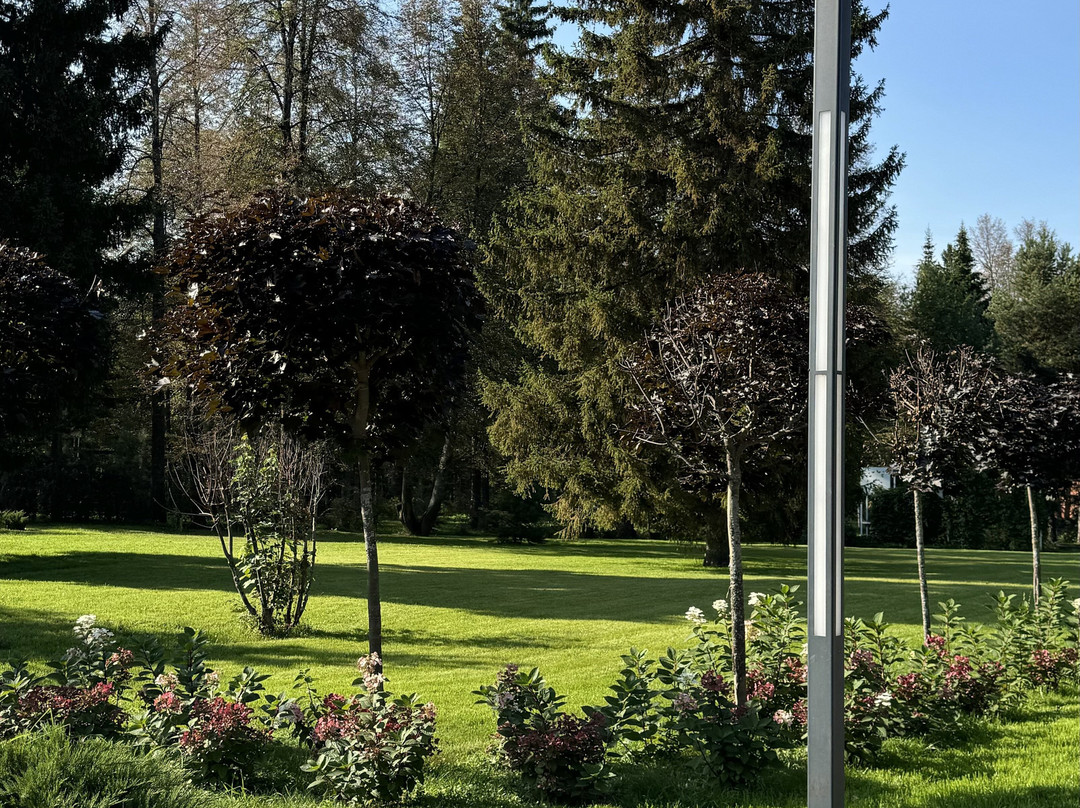 Park-Hotel Izhevsk主图