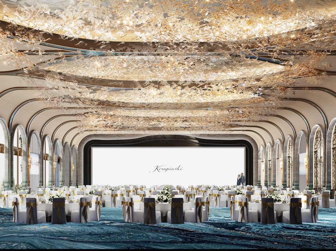 Fleuve Congo Hotel By Blazon Hotels主图