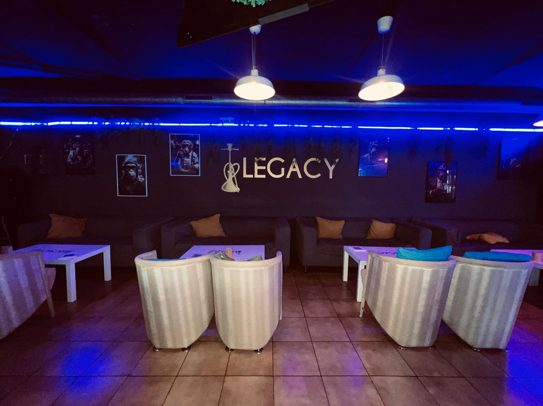 Legacy