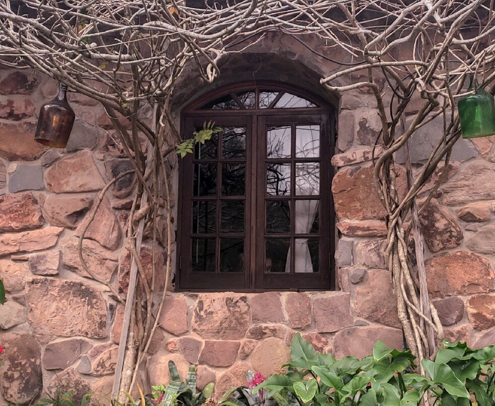 Hotel Pradense主图