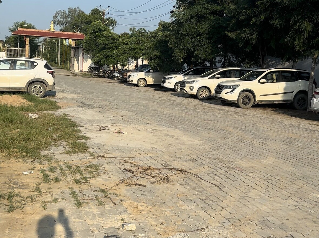 The Buddha Resort主图