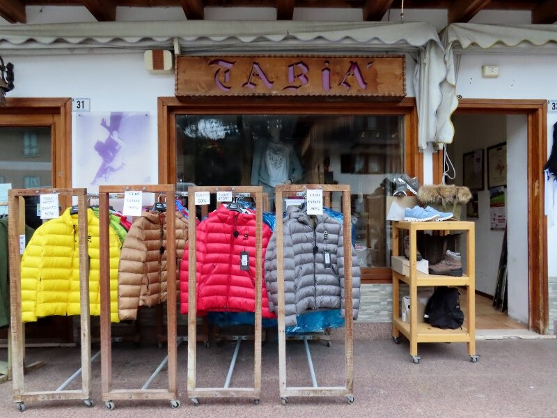 Tabia Sport-Selva di Cadore必去景点