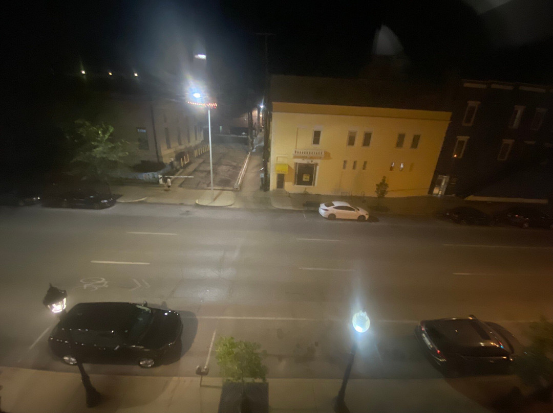 布鲁明顿希尔顿花园旅馆主图