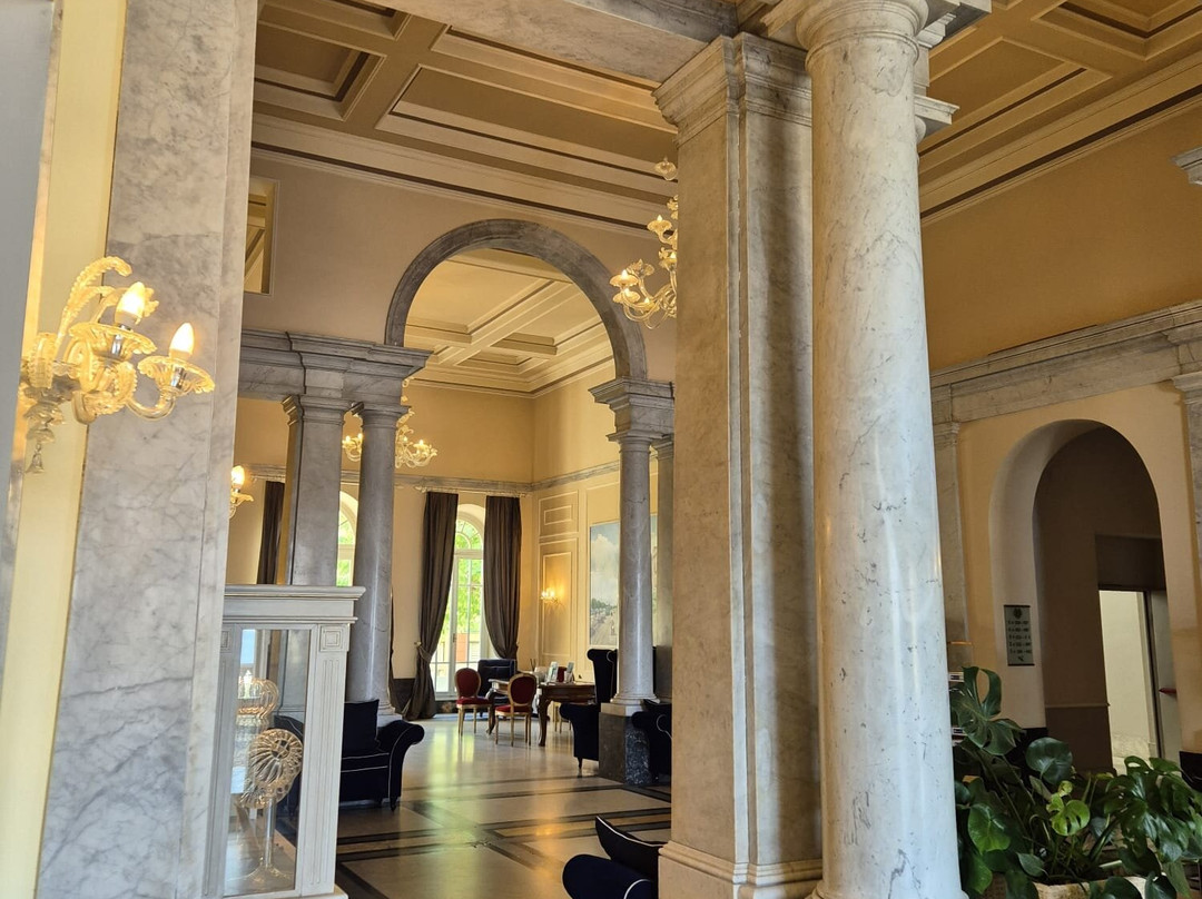 Hotiday Hotel Livorno