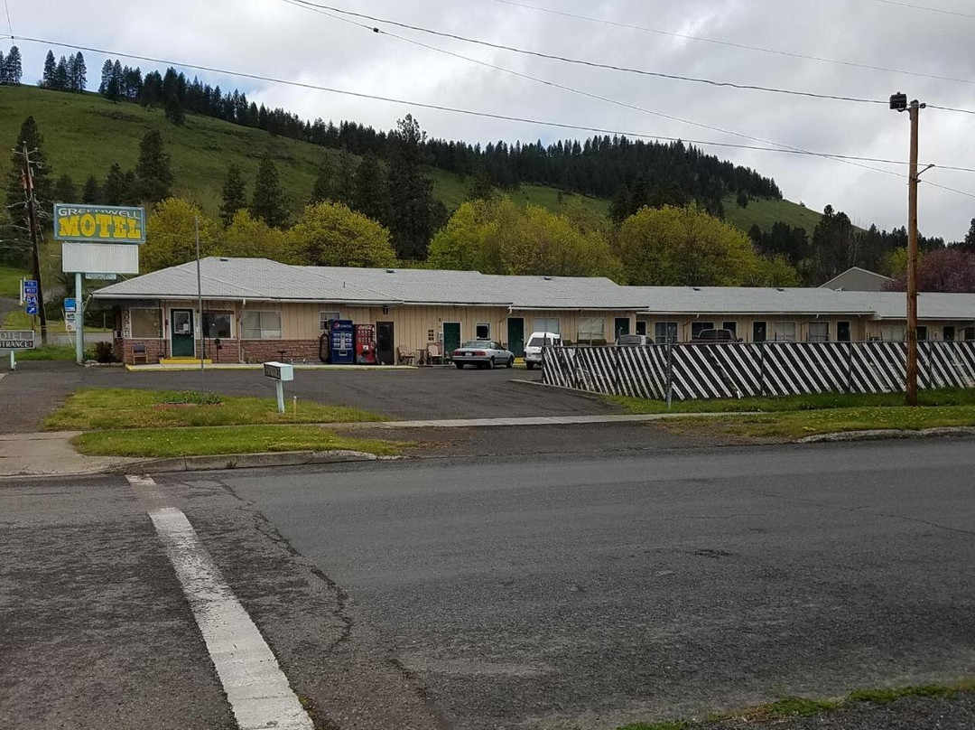 Greenwell Motel主图