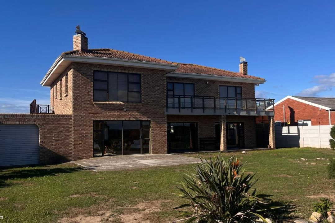Riverside Guest House