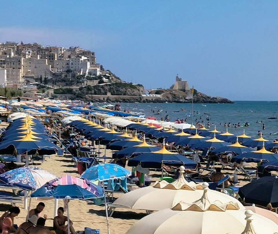Lido La Casetta景点图片