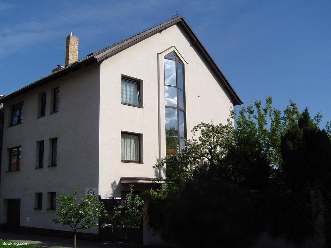 A.V.E. Pension Kliska主图