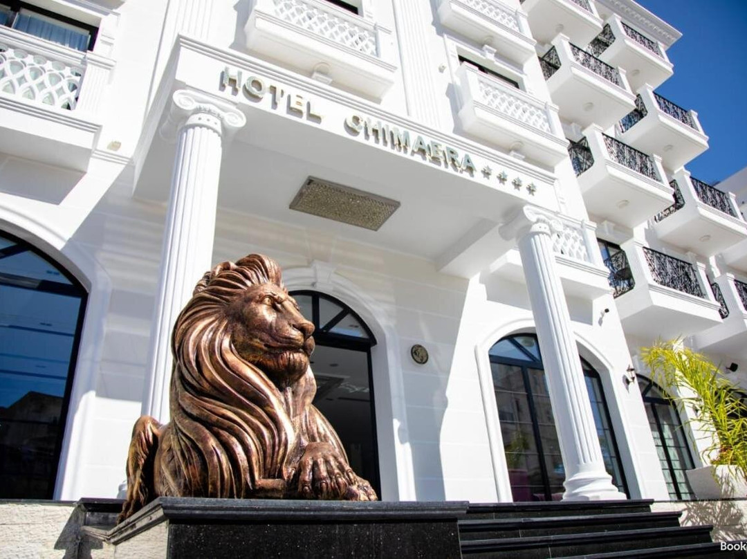 Chimaera Hotel主图