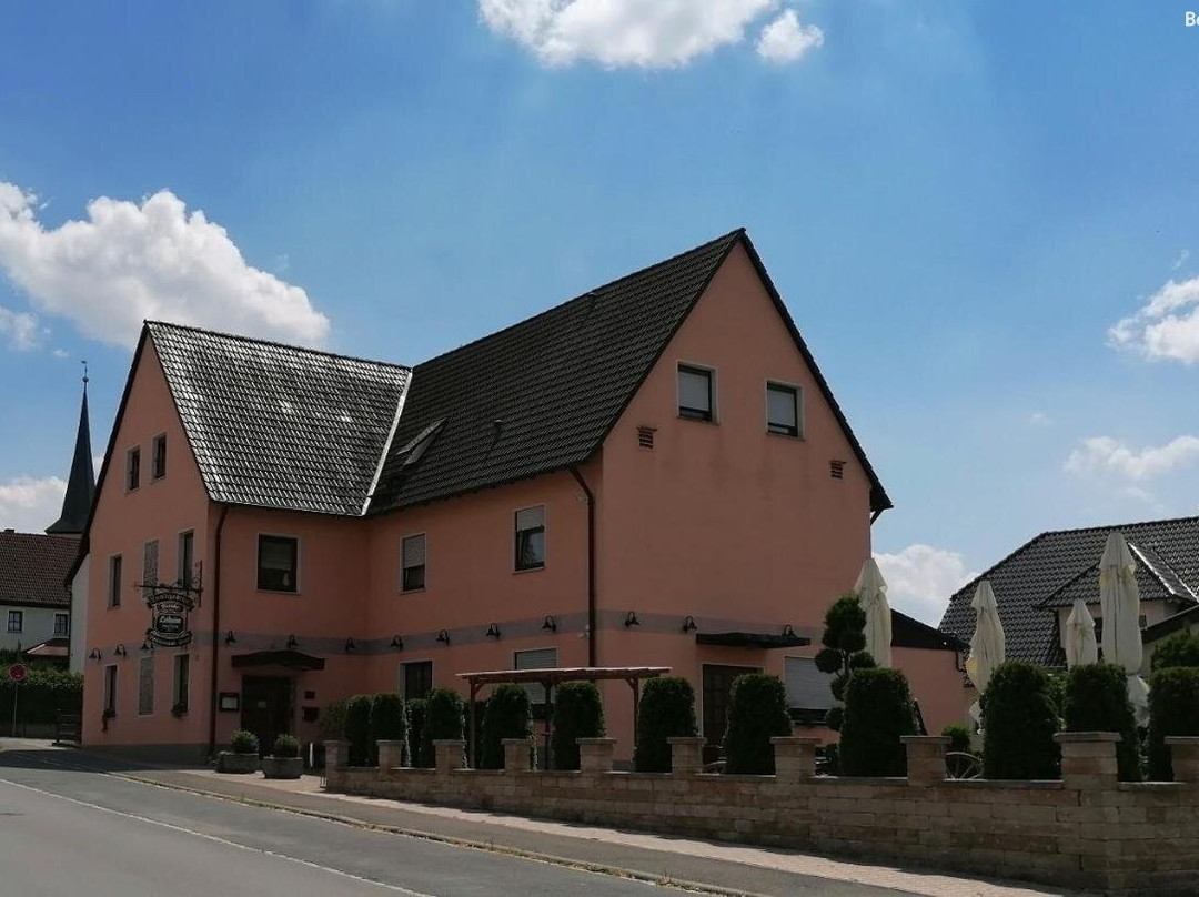 Landgasthof Niebler主图