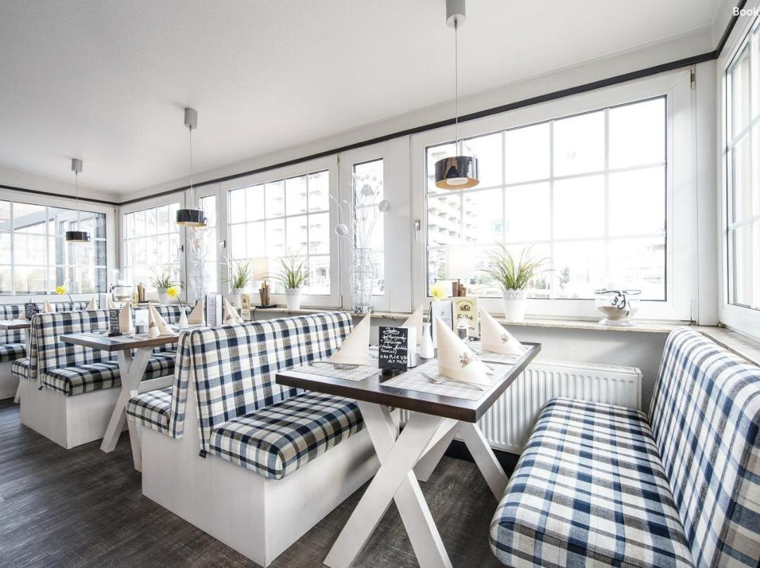 Hotel Gasthof Zur Post主图