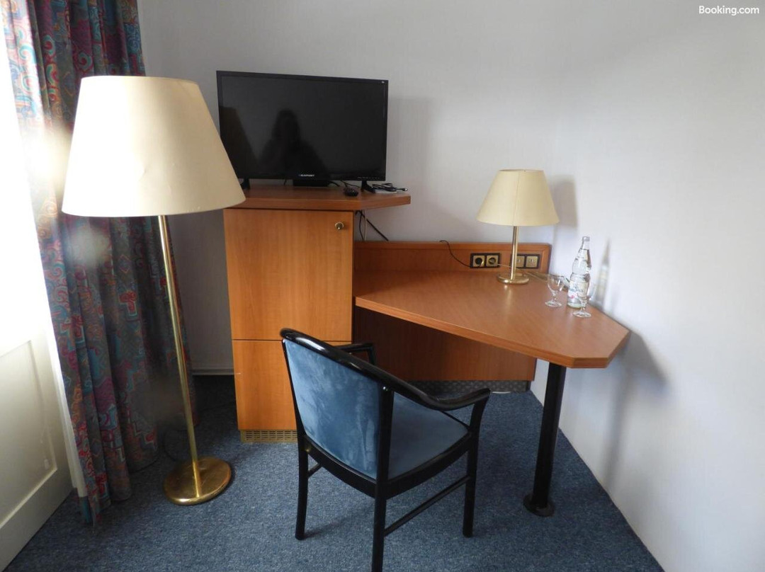 Pension Seeterrasse主图