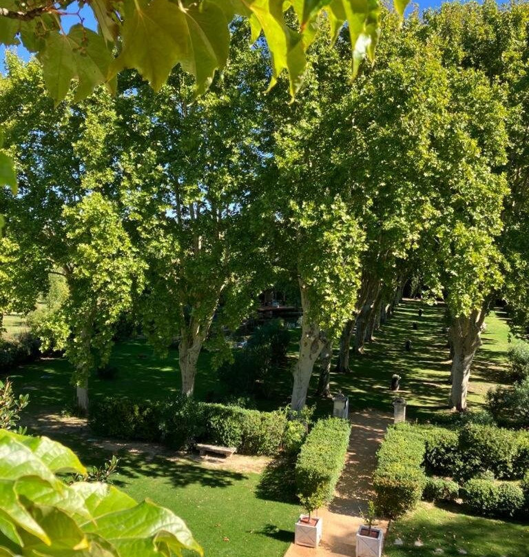 Manoir Des Sources主图