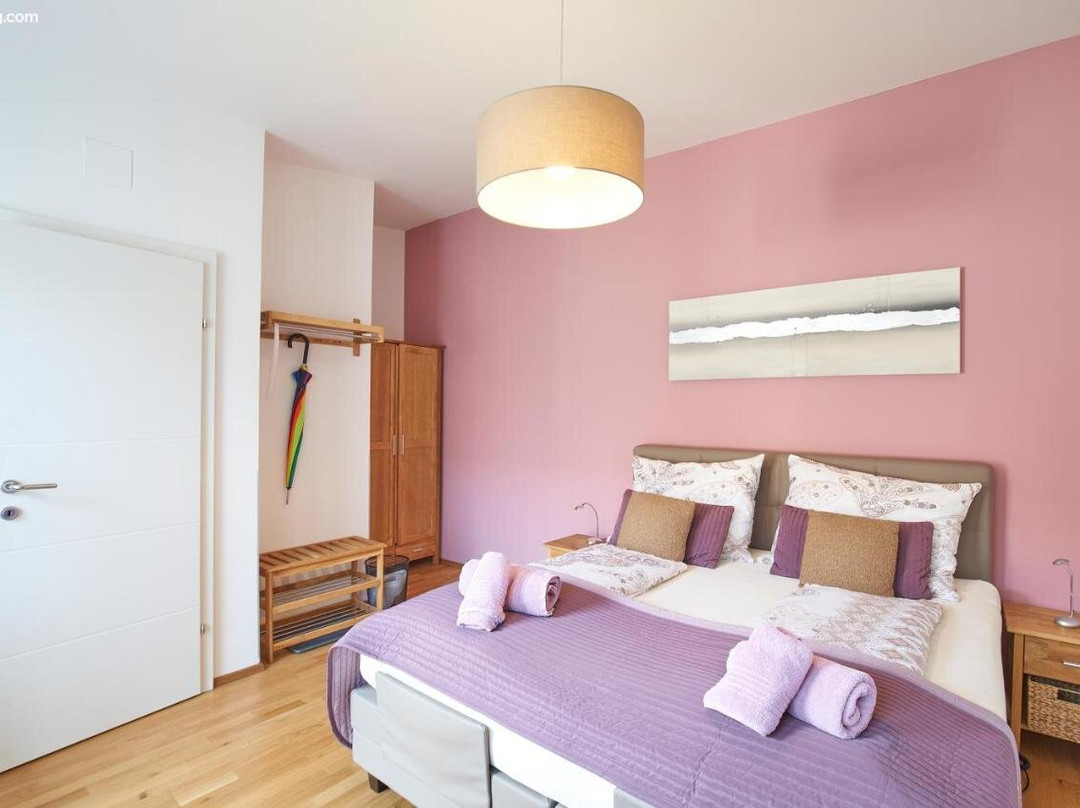 Gästezimmer Victoria主图