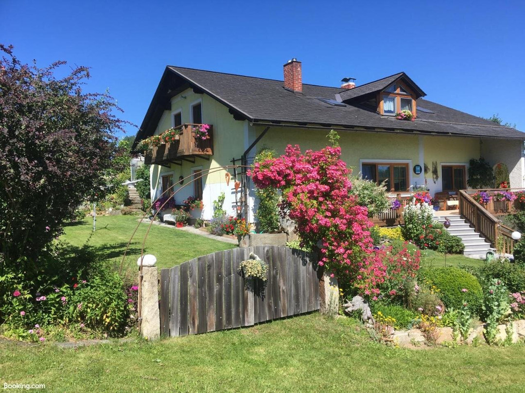 Gastehaus Huber主图