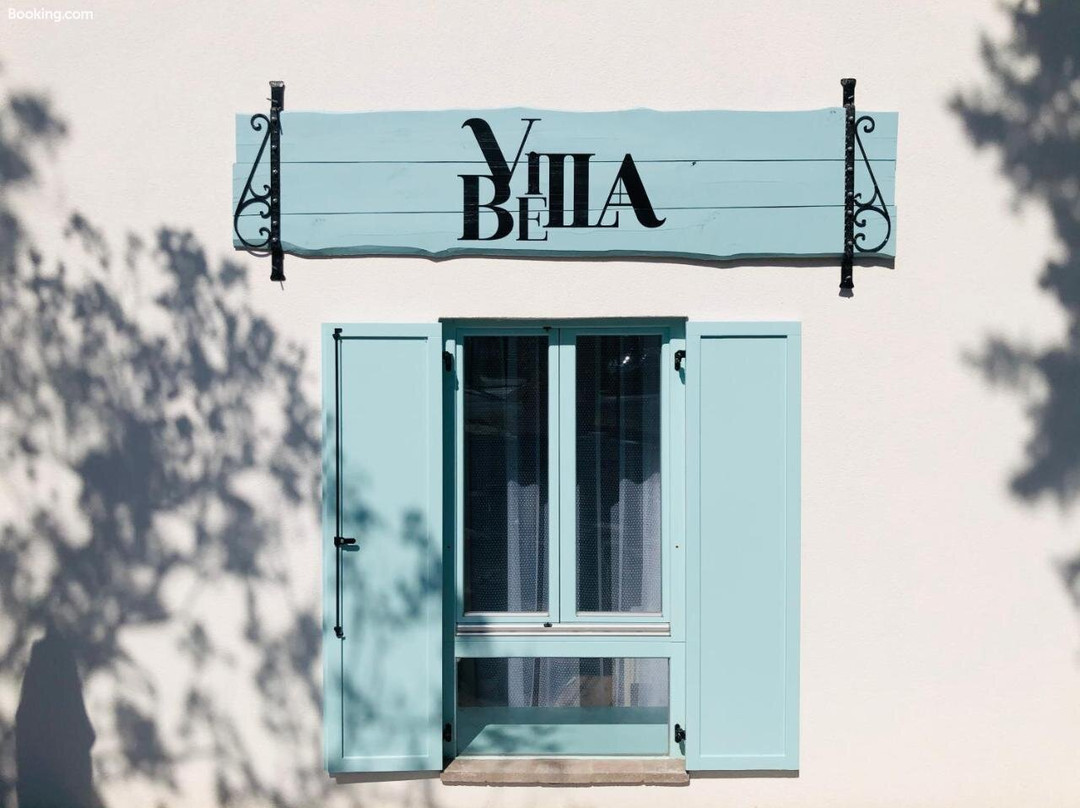 Villa Bella主图