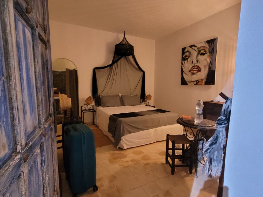 Ecrin De Mogador主图