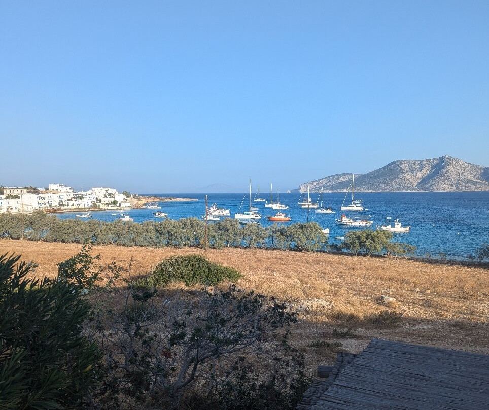 Apollon Koufonisia Studios主图