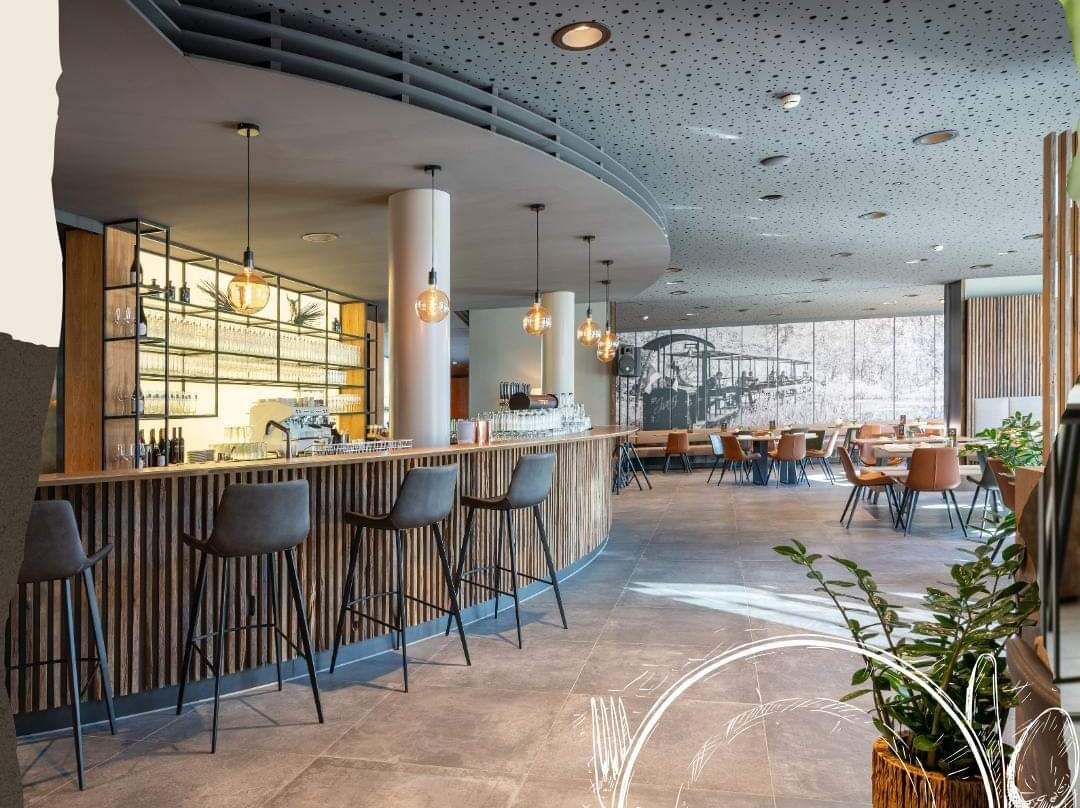 Torfstecher | Restaurant & Bistro