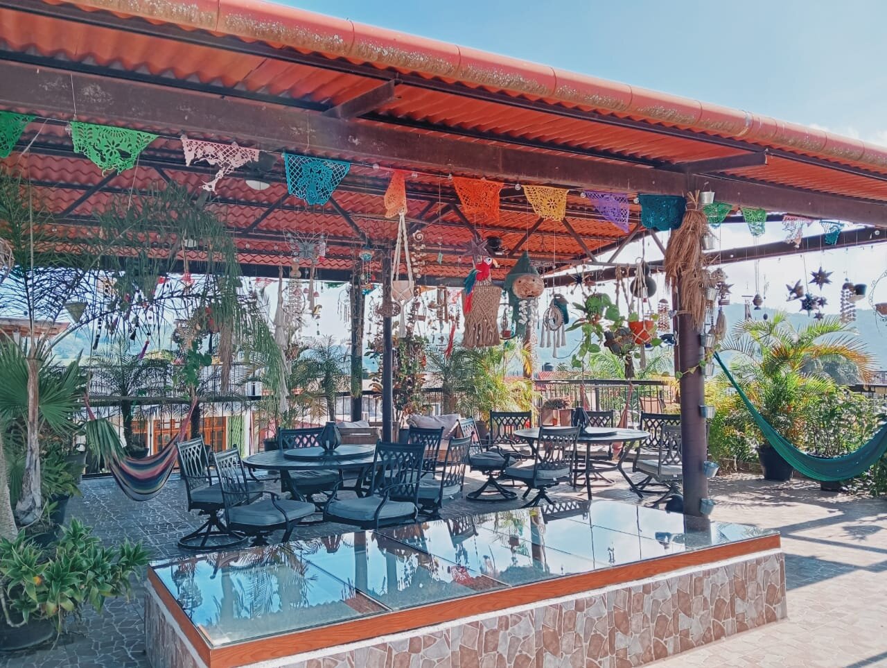 Grann Posada Xilitla-官方