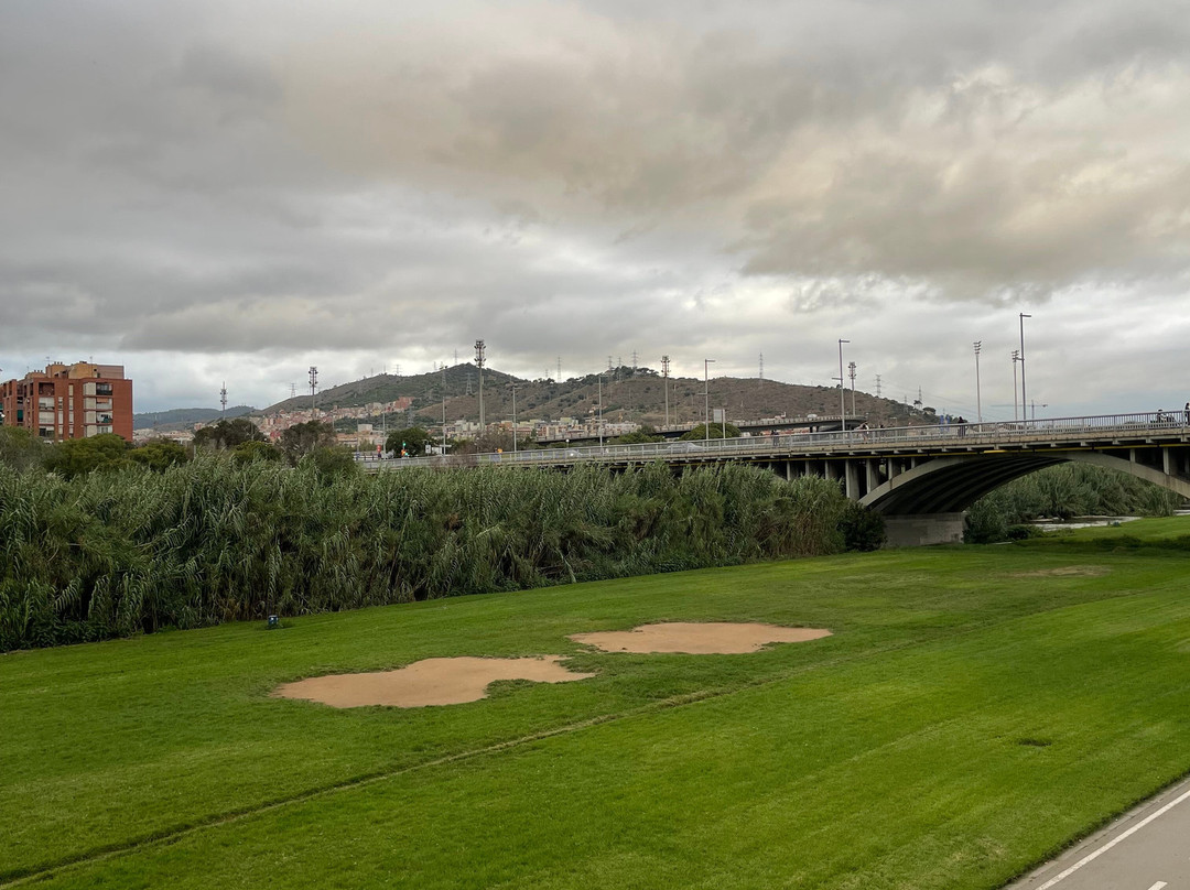 Parque Fluvial del Besos-Montcada i Reixac必去景点