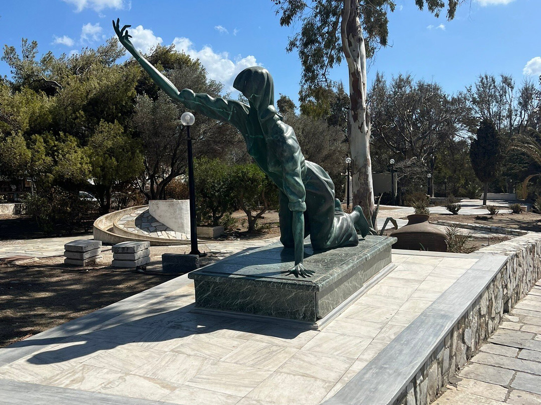 Infinity View Hotel主图