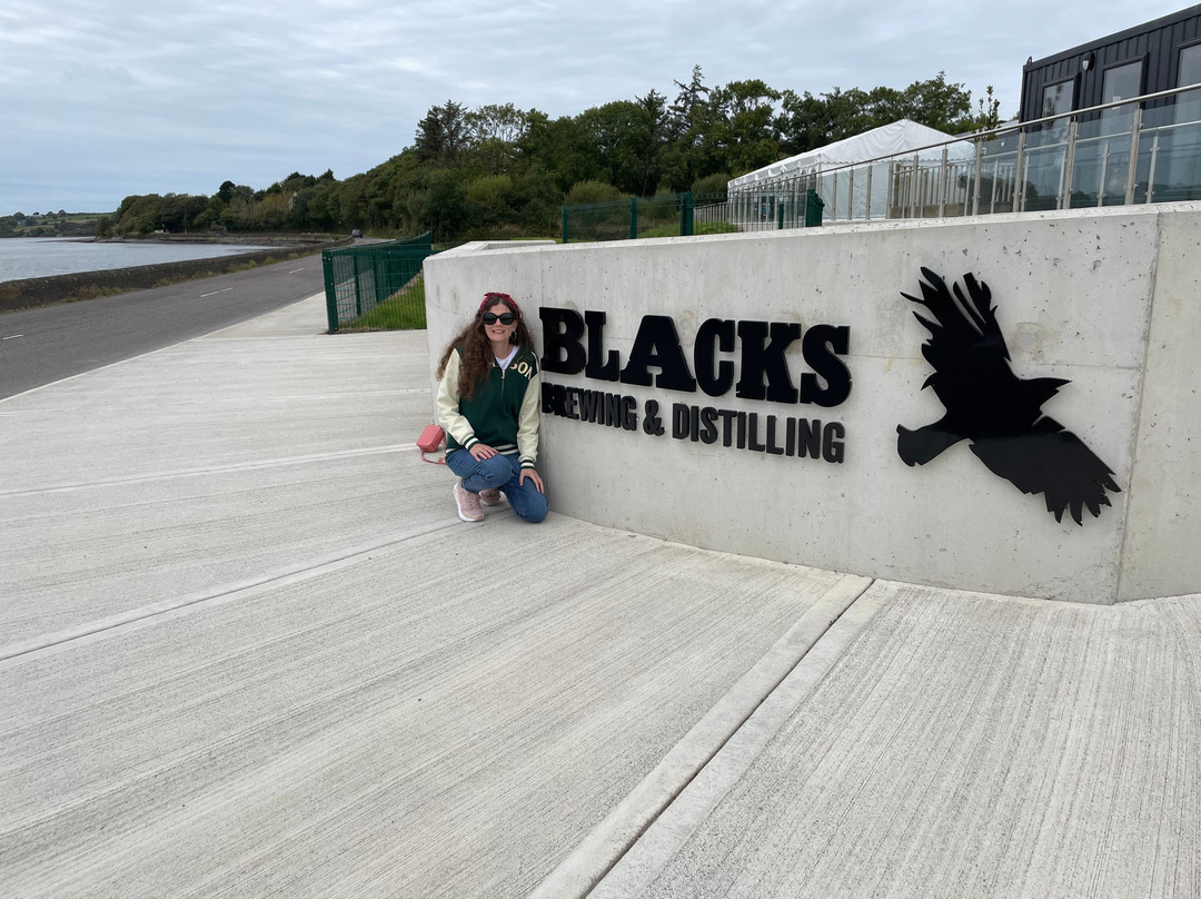 Blacks Brewing And Distilling Kinsale-金塞尔必去景点